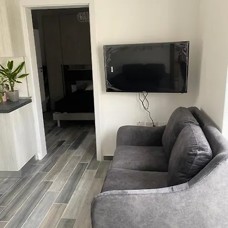 Διαμέρισμα One Beautiful Bedroom Flat In Pietà