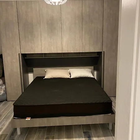 One Beautiful Bedroom Flat In