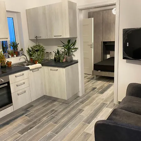 One Beautiful Bedroom Flat In Pieta