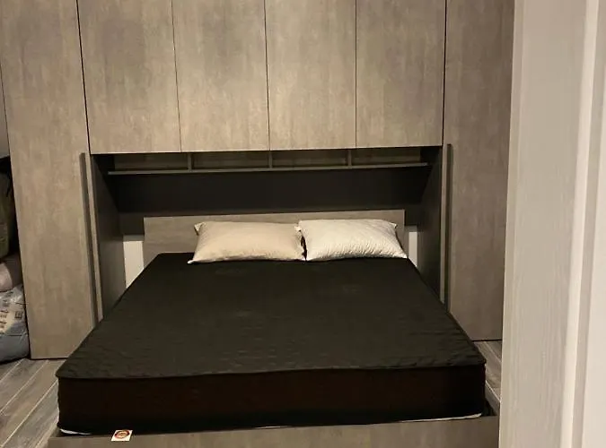 One Beautiful Bedroom Flat In